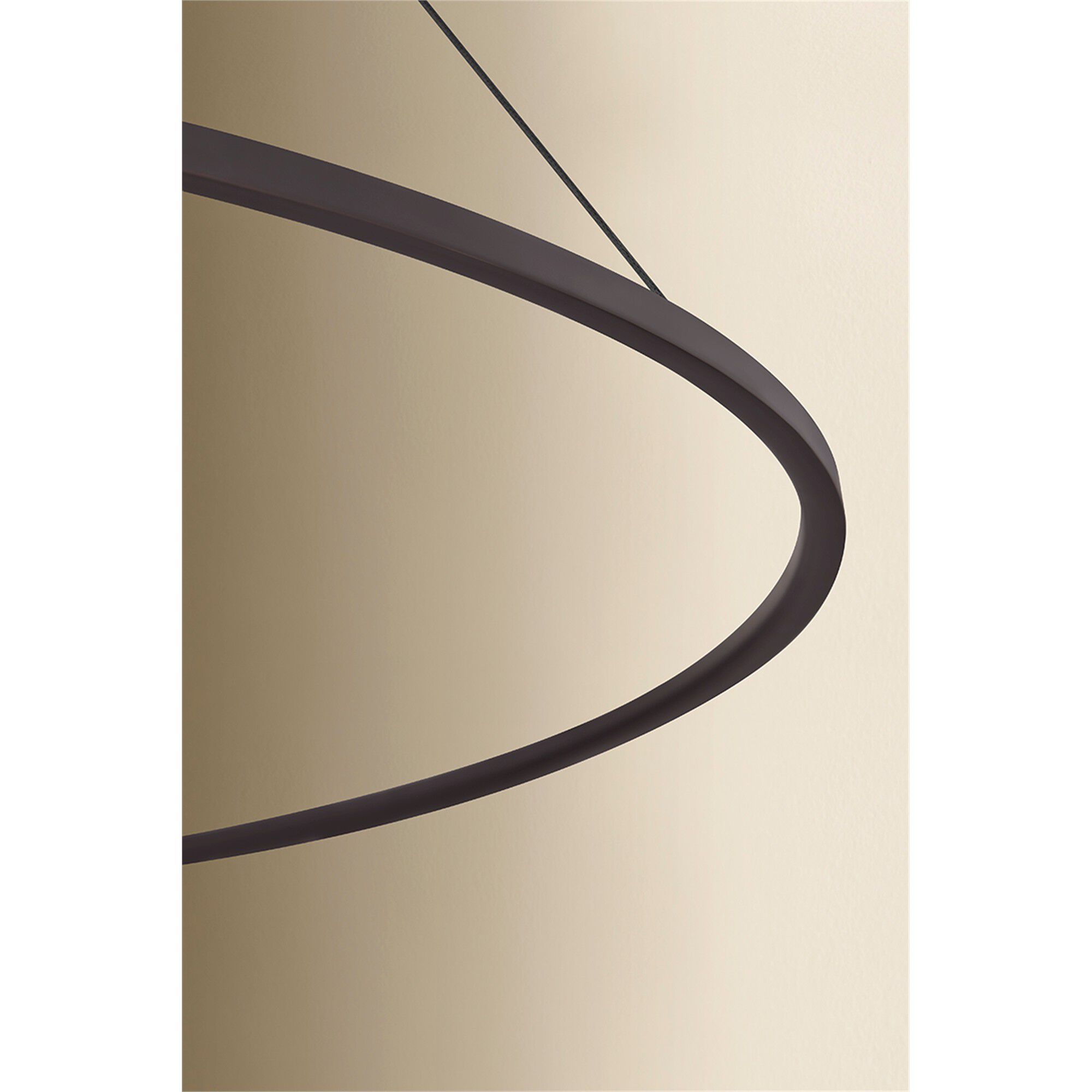 Converge Large Chandelier,